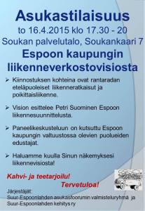 liikenne