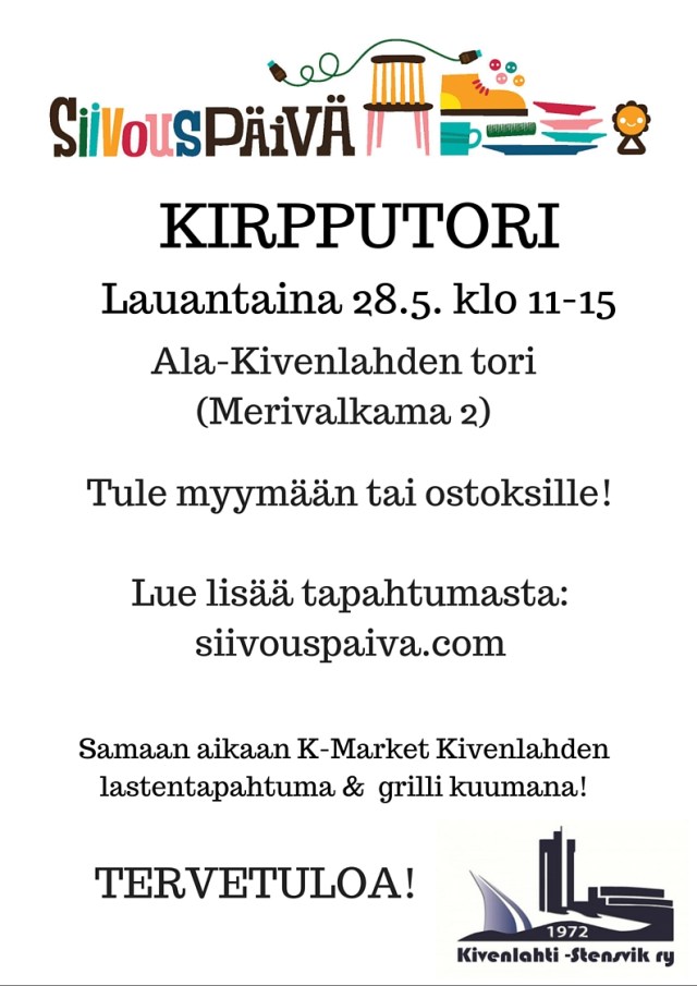 Siivouspäivä