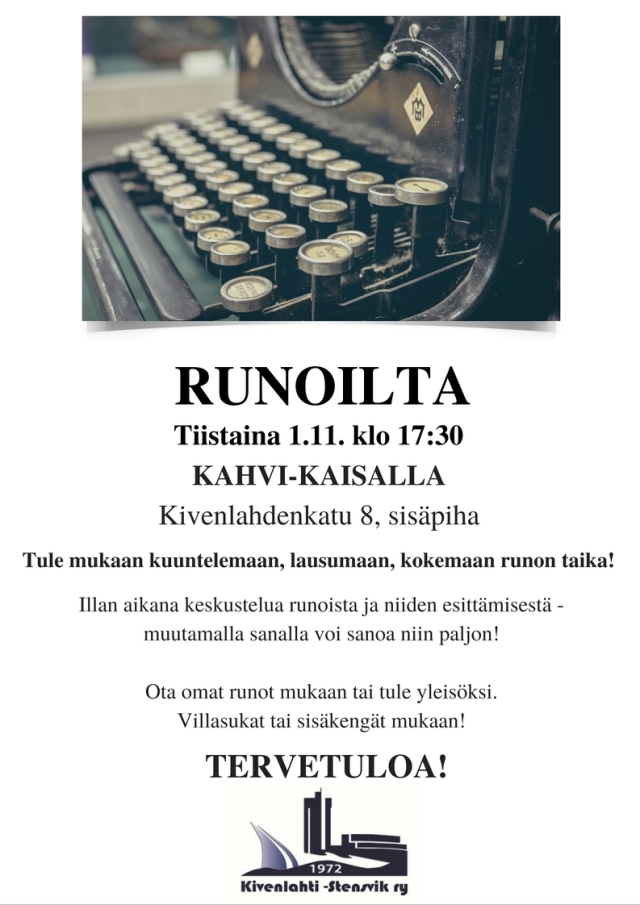 runoilta_1-11-2016