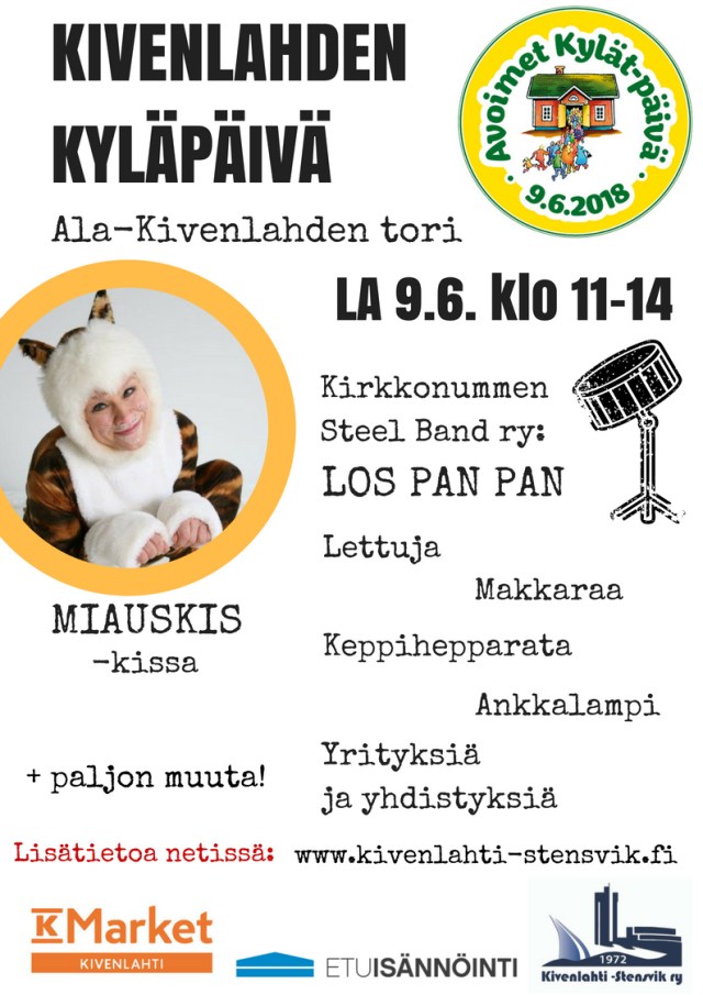 kyläpäivä