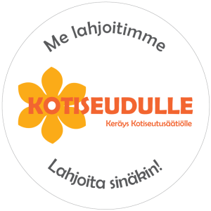 kotiseudulle_lahjoitimme