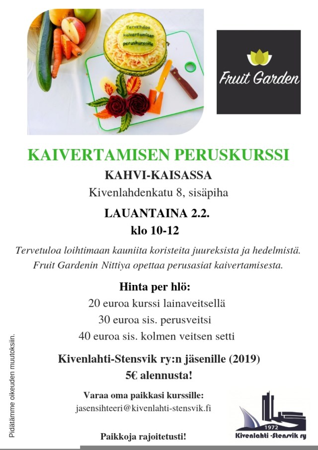 Copy of Kurssi 2019 (1)