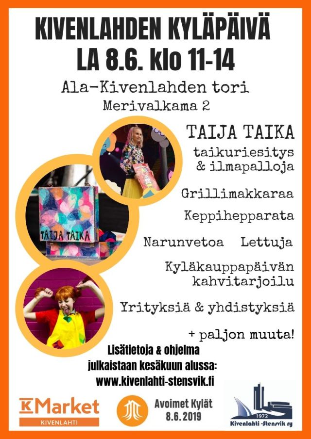 Copy of kyläpäivä 2019